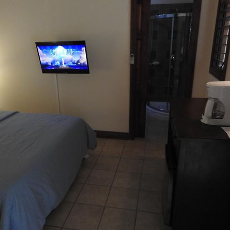 Playa Negra Guesthouse Cahuita Room photo