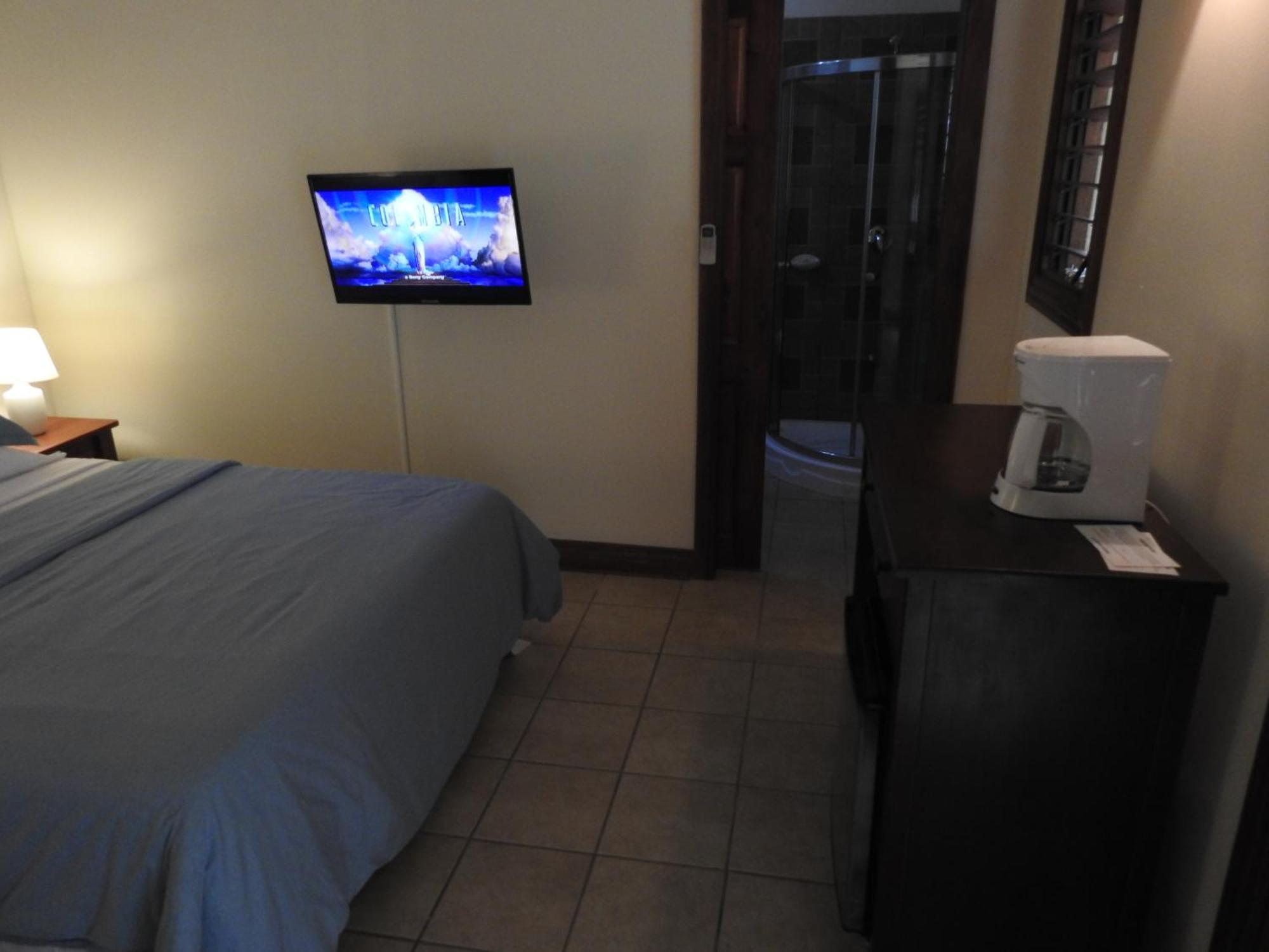 Playa Negra Guesthouse Cahuita Room photo